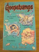 Goosebumps Collections 6