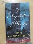 The Interpretation of Murder