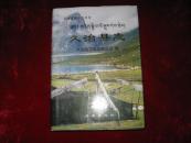 青海省地方志丛书.久治县志 2005年1版1印 印数1500册 精装有护封