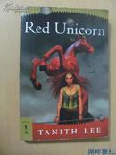 Red Unicorn