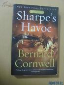 Sharpe's Havoc