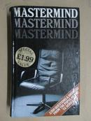 MASTERMIND【精装】