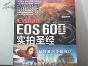 Canon EOS 60D实拍圣经