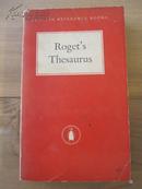 ROGETS  THESAURUS