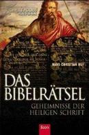 Das Bibelrätsel GEHIMNISSE DER HEILIGEN SCHRIFT