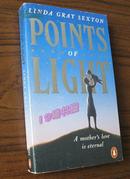 points of light(英文原版书)