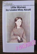 Little Women by Louisa Mary Alcott(英文原版书)
