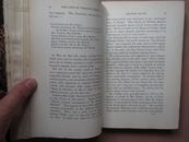 1887年 - The Life of WILLIAM BARNES ( POET & PHILOLOGIST)-《诗哲巴恩斯传》 一版一印 珍品古董书 原品老照片插图