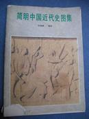 全是历史图片的【【简明中国近代史图集】】16开