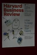 Harvard Business Review  2010/05  哈佛商业评论