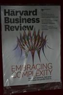 Harvard Business Review  2011/09  哈佛商业评论