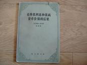 《论降低利息和提高货币价值的后果》大32开 1962年1版1印 85品/库53