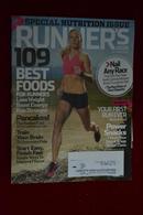 RUNNER\'S WORLD  2012/12