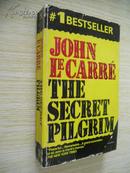 The Secret Pilgrim