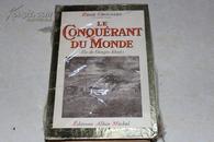 成吉思汗专题：Le Conquerant du Monde (Vie de Gengis-khan)多图+地图