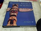 HISTORIC AMERICA The Northwest（历史上的美国西北部地区）