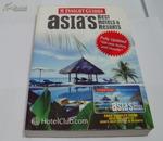 英文原版 INSIGHT GUIDES-Asia\\\'s best hotels & resorts