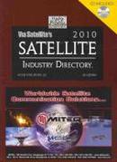 via satellite 2010 SATELLITE industry directory