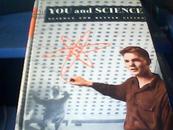 you and science science for better living