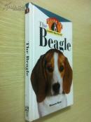 An owner\'s guide to The Beagle【小獵犬主人指南，英文原版，精美彩色圖文本】