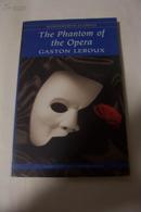 the phantom of the Opera 歌剧魅影