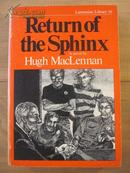 Return of the Sphinx(英文原版）