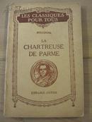 Chartreuse De Parme