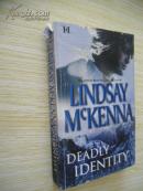 Deadly Identity