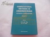 computational methods in engineering volume2