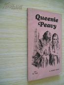 Queenie Peavy