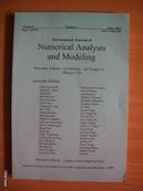 Numercal Analysis and Modeling（数值分析与建模）