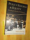 POLICY REFORM & EQUITY