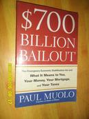 Paul Muolo: $700 Billion Bailout 
