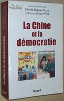 法语原版书 La Chine et la démocratie Mireille Delmas-Marty