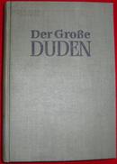 Der GroBe DUDEN(7)