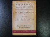 Clean Energy Common Sense