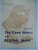 The Cave Home of Peking Man " 北京人 " 之家