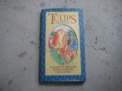 TULIPS（tulips）：关于郁金香之文化与种植的书籍，西洋古代图片多多，书中精品.