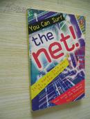 You Can Surf The Net!