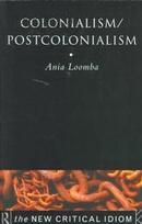 Colonialism/Postcolonialism (The New Critical Idiom)  【英文原版， 品项佳】