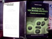 BIOLOGICAL MICROIRRADIATION  Classical and Laser Sources【经典和激光光源照射生物】