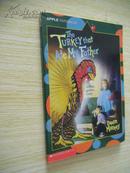 The Turkey That Ate My Father