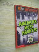 America\'s Most Haunted