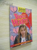 Broken Hearts