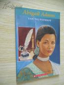 Abigail Adams: Young Patriot