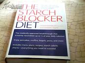 THE STARCH BLOCKER DIET