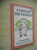 A Bargain for Frances