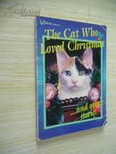 The Cat who Loved Christmas ... and Other Stories