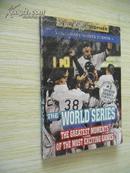 The World Series: Great Championship Moments