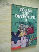You Be The Detective Ⅱ